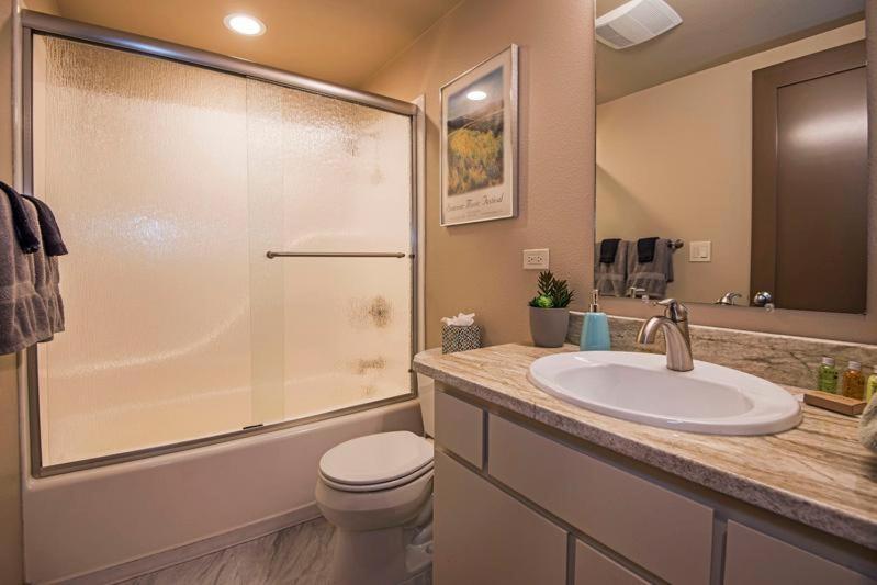 11 Pine Bough Villa Сънривър Екстериор снимка